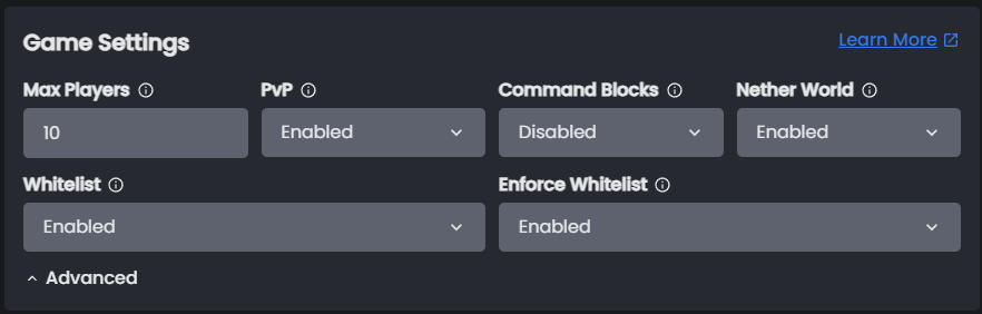 What Server Plans does Minehut offer? – Minehut